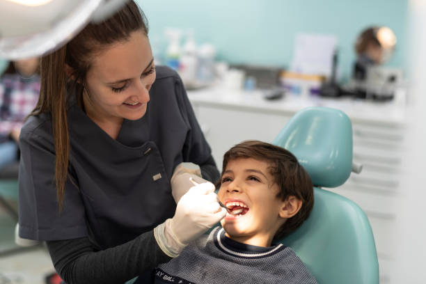 Best Emergency Treatment for Oral Infections in Springfield, FL