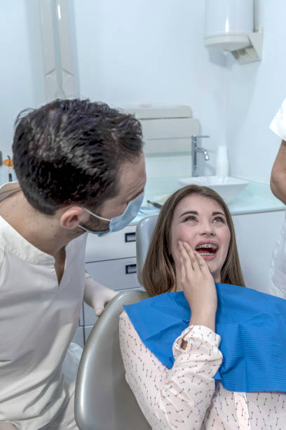 Best Emergency Wisdom Tooth Extraction in Springfield, FL