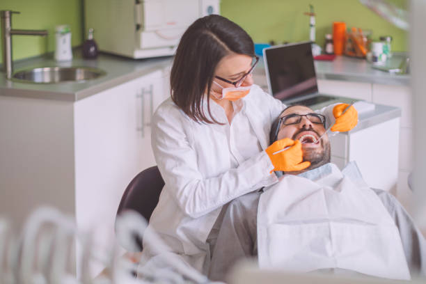 Best Knocked-Out Tooth (Avulsed Tooth) Treatment in Springfield, FL